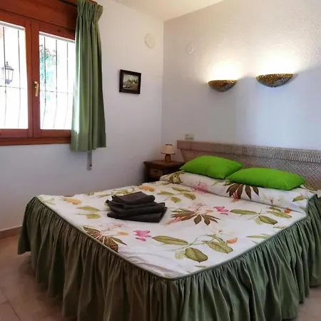 Villa Villa, Cumbre Del Sol