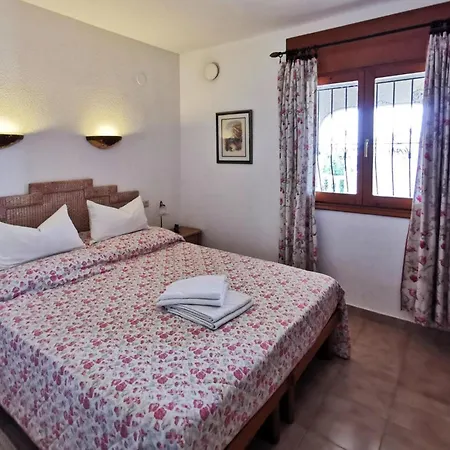 Villa, Cumbre Del Sol Benitachell