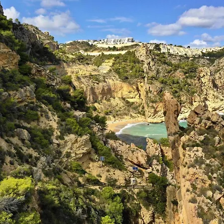 Villa Villa, Cumbre Del Sol
