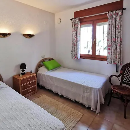 Villa, Cumbre Del Sol